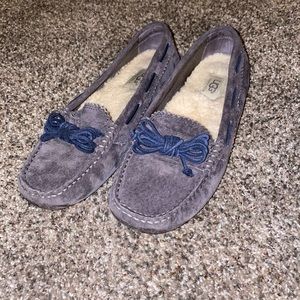 Ugg slippers!